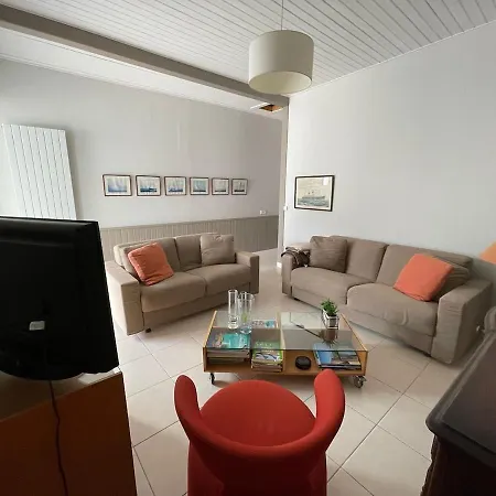 Renovated Family In D'olonne Semesterbostad
