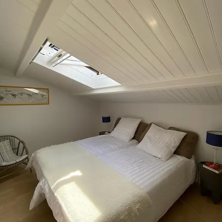 Renovated Family In D'olonne
