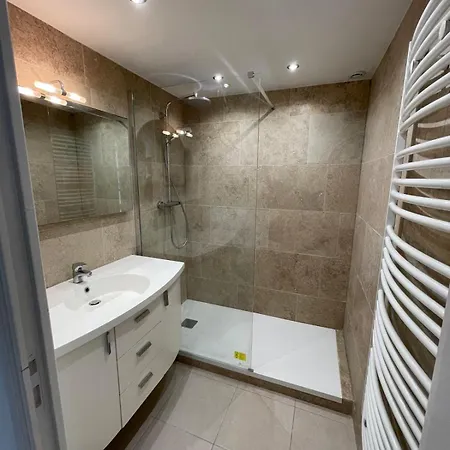 Renovated Family In D'olonne * Les Sables-dʼOlonne