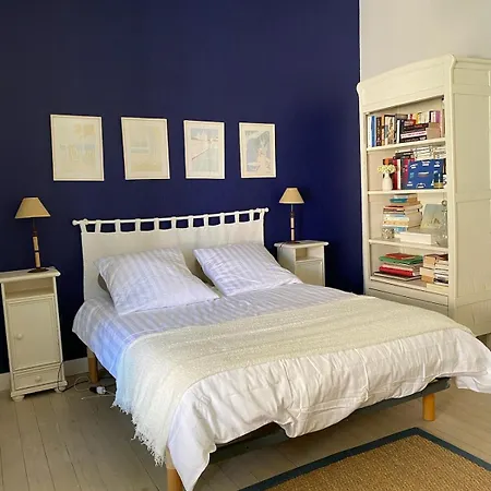 Renovated Family In D'olonne Semesterbostad Les Sables-dʼOlonne