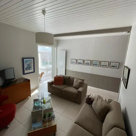 Renovated Family In D'olonne Semesterbostad Les Sables-dʼOlonne