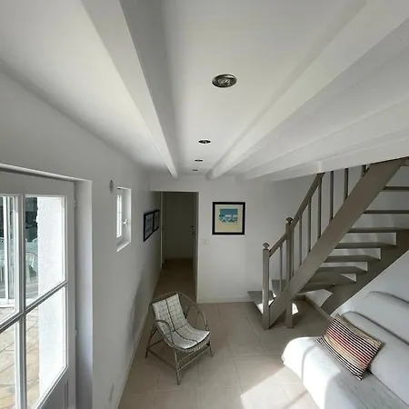 Renovated Family In D'olonne Vakantiehuis