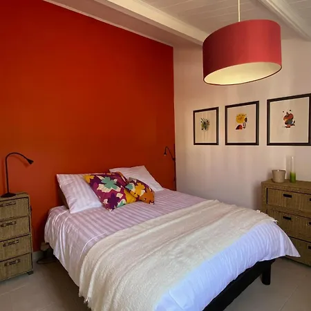 Renovated Family In D'olonne Vakantiehuis Les Sables-dʼOlonne