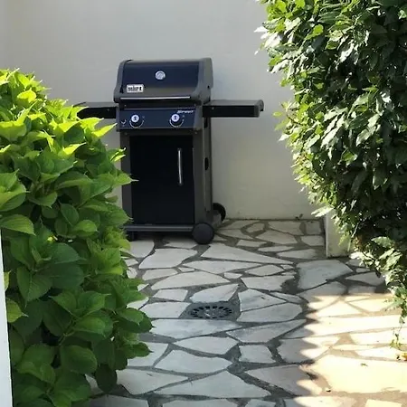 Renovated Family In D'olonne *
