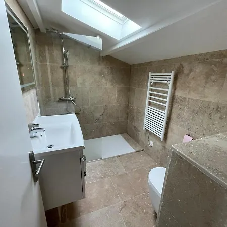 Renovated Family In D'olonne