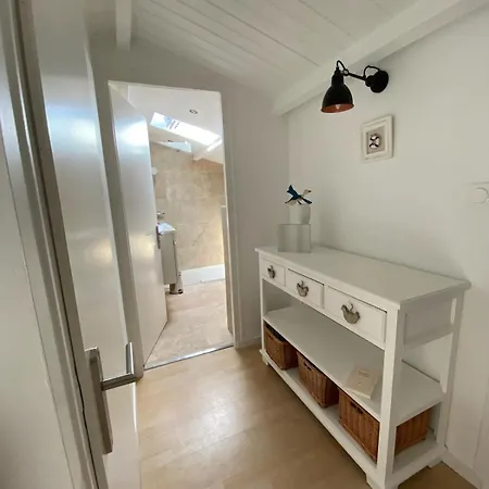 Renovated Family In D'olonne