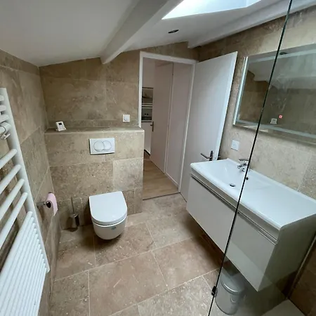 Renovated Family In D'olonne Vakantiehuis Les Sables-dʼOlonne